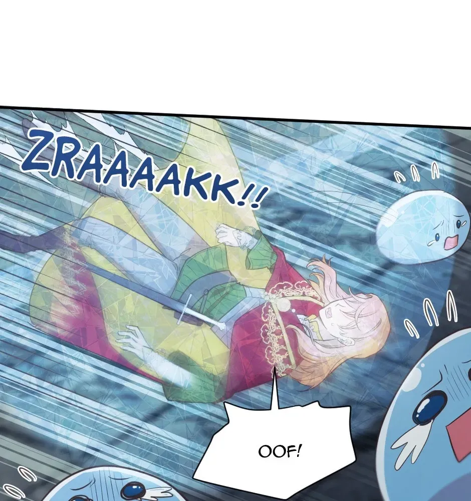 A Thousand Year Engagement Chapter 22 page 38 - 