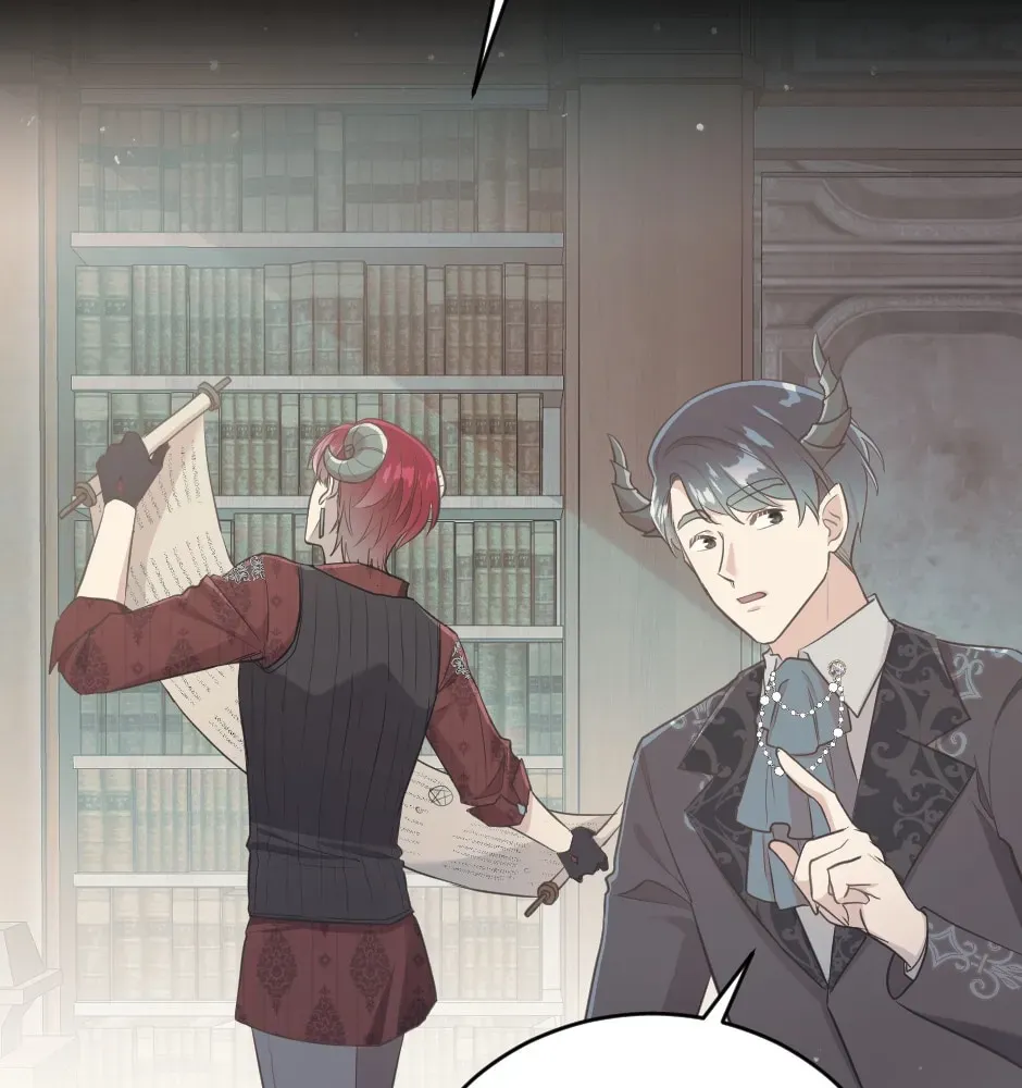A Thousand Year Engagement Chapter 22 page 44 - 