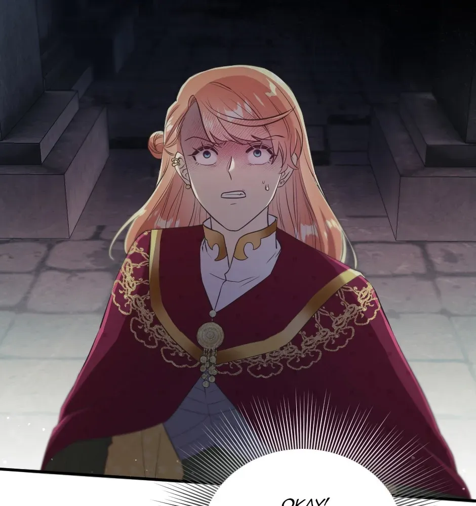 A Thousand Year Engagement Chapter 22 page 46 - 