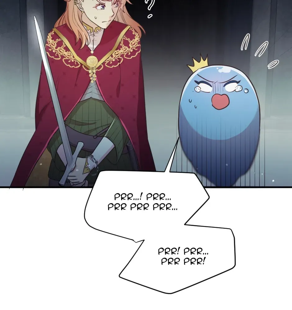 A Thousand Year Engagement Chapter 22 page 51 - 