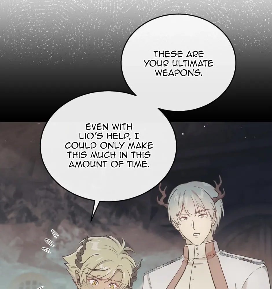 A Thousand Year Engagement Chapter 22 page 57 - 