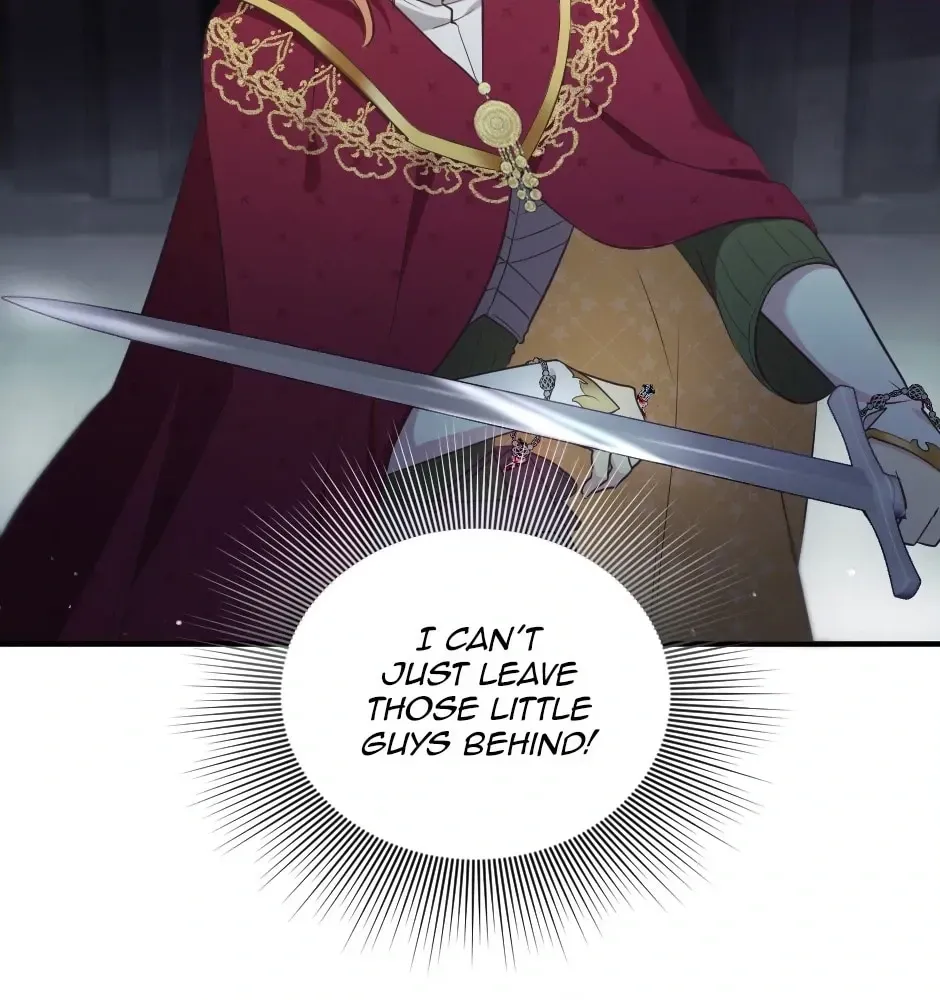 A Thousand Year Engagement Chapter 22 page 60 - 