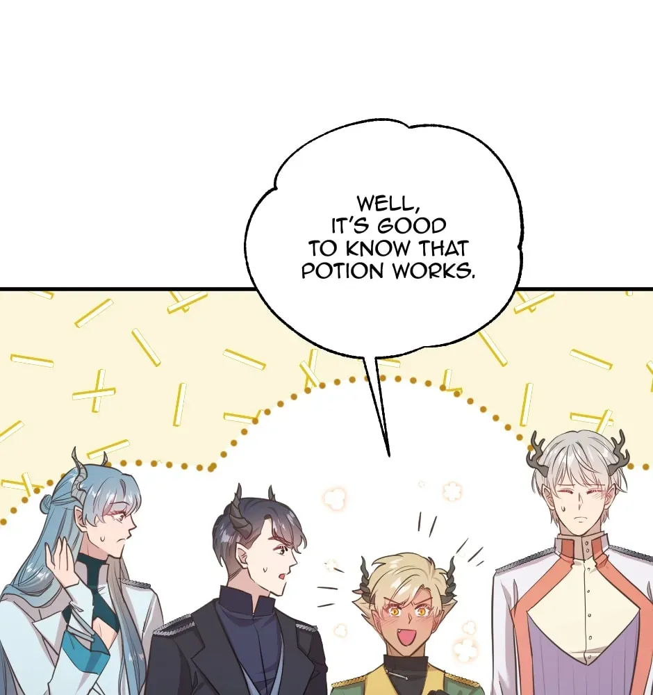A Thousand Year Engagement Chapter 22 page 69 - 