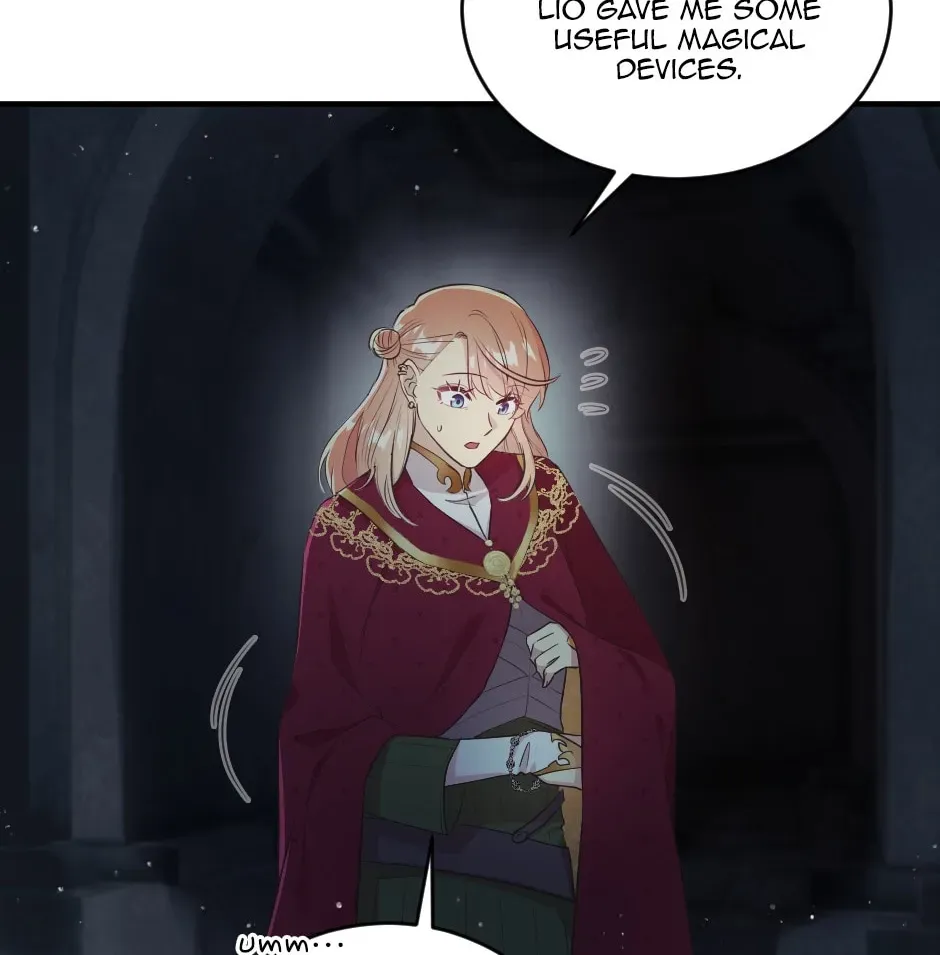 A Thousand Year Engagement Chapter 22 page 8 - 