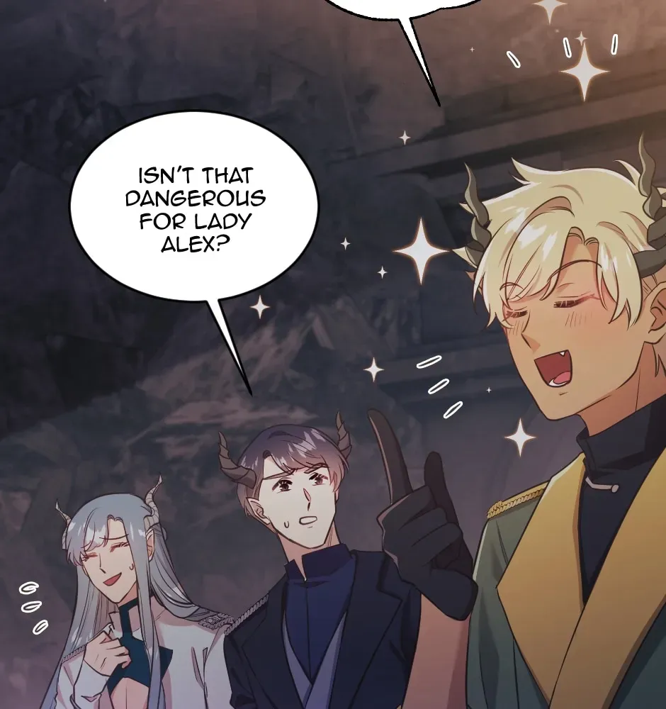 A Thousand Year Engagement Chapter 22 page 71 - 