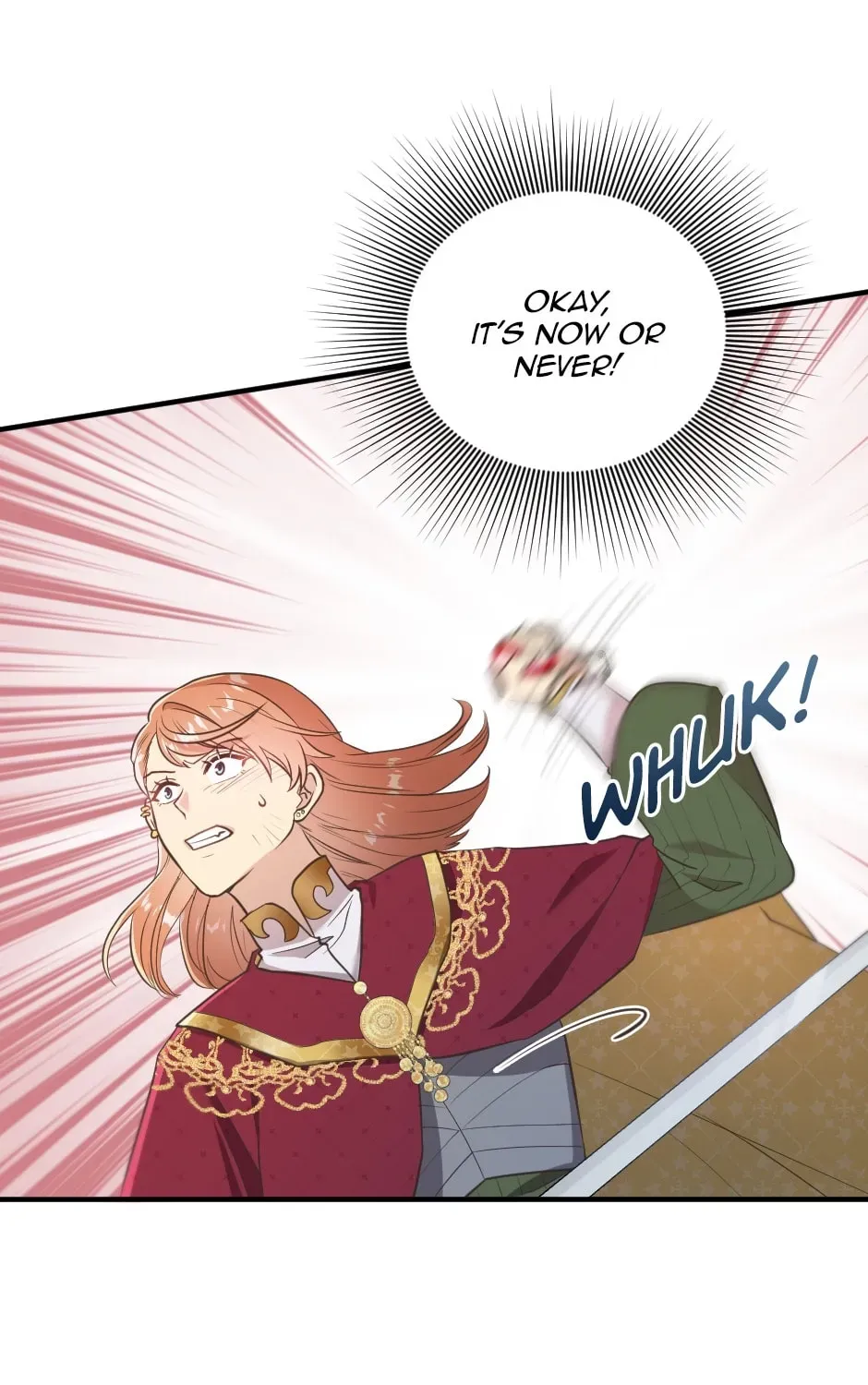 A Thousand Year Engagement Chapter 22 page 81 - 