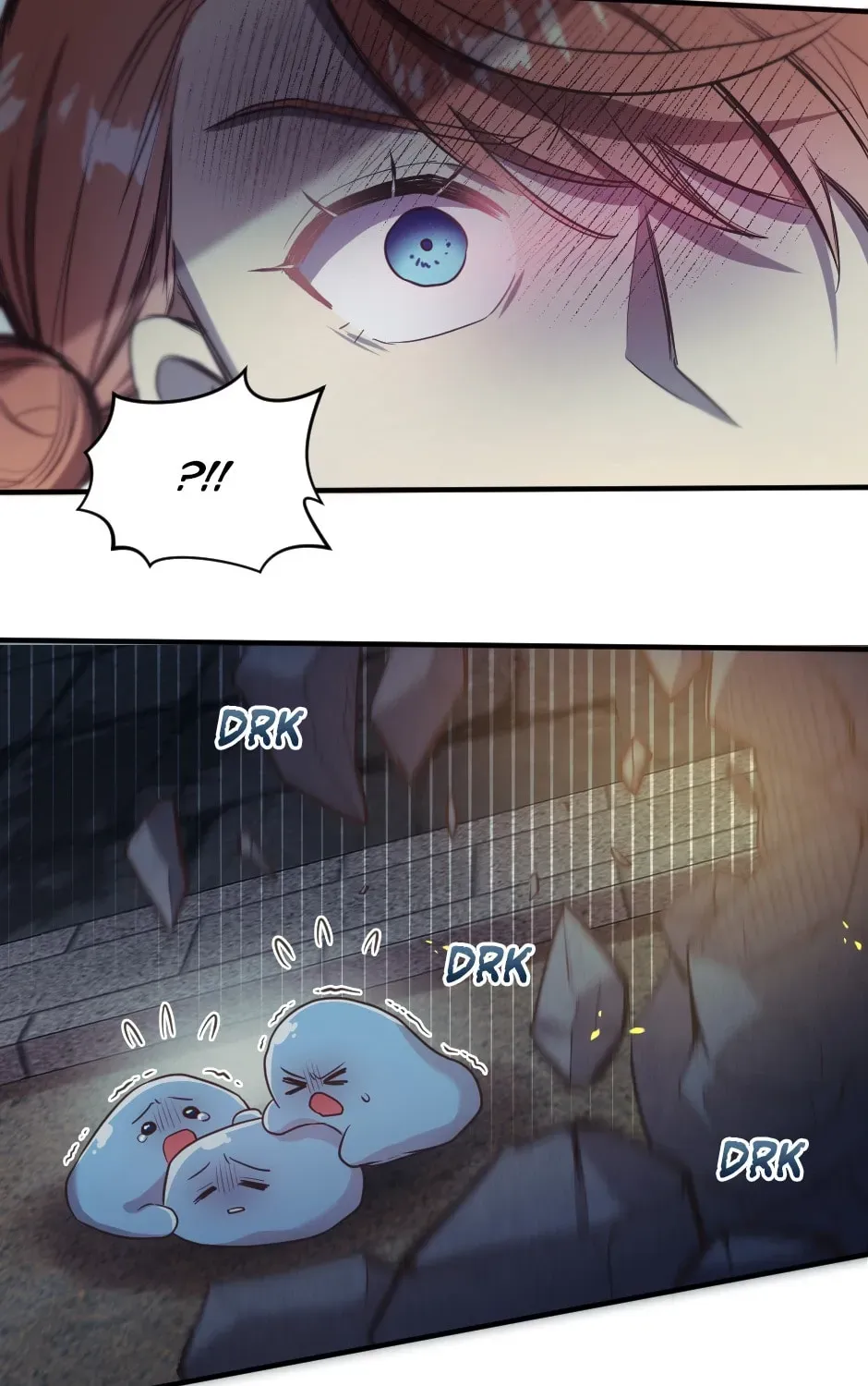 A Thousand Year Engagement Chapter 22 page 85 - 