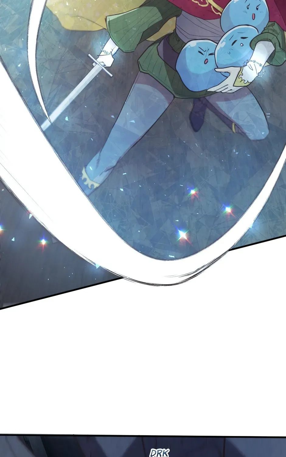A Thousand Year Engagement Chapter 22 page 91 - 