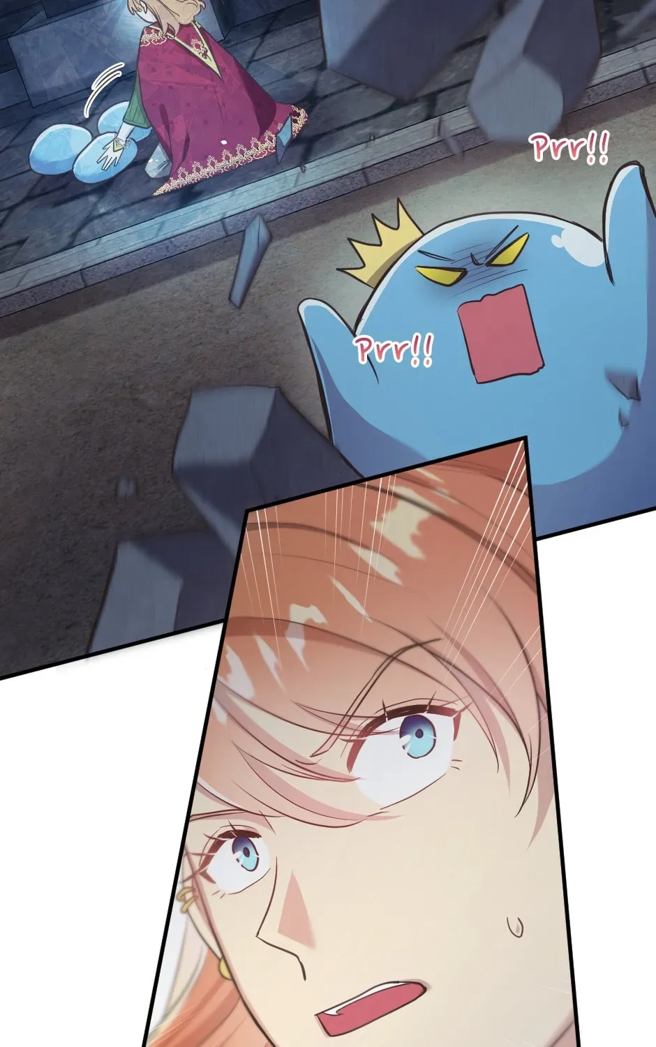 A Thousand Year Engagement Chapter 22 page 93 - 