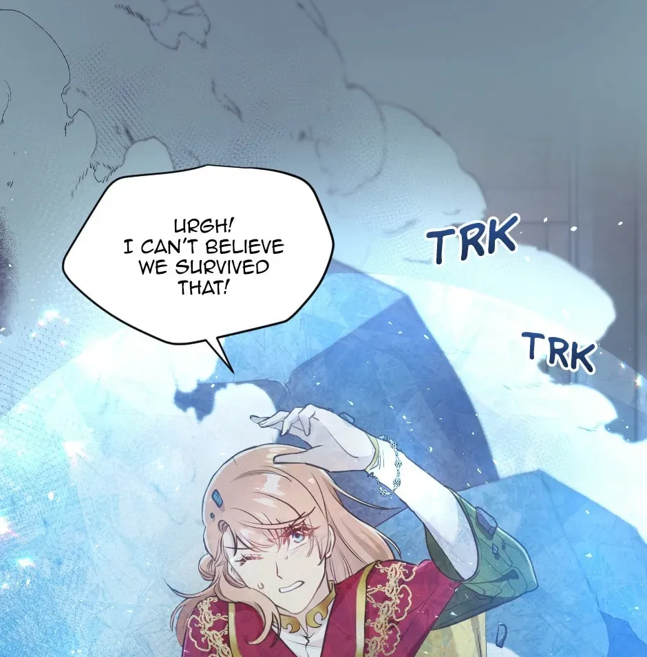 A Thousand Year Engagement Chapter 23 page 3 - 