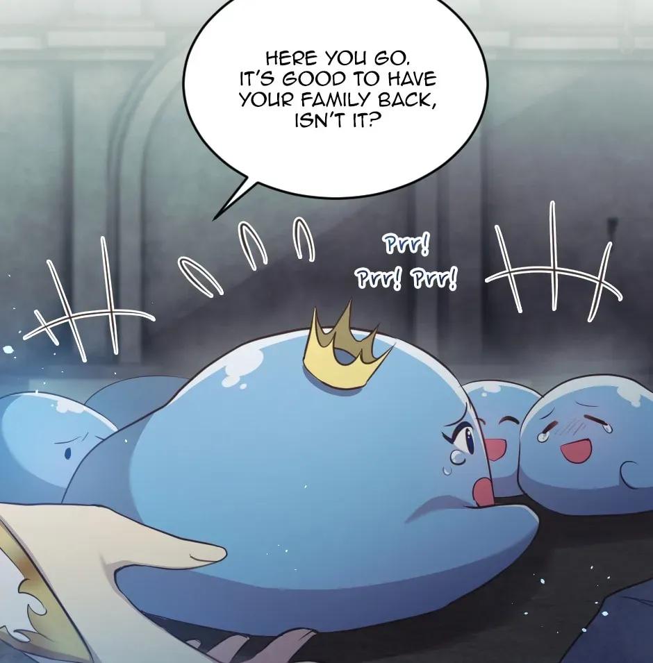 A Thousand Year Engagement Chapter 23 page 5 - 