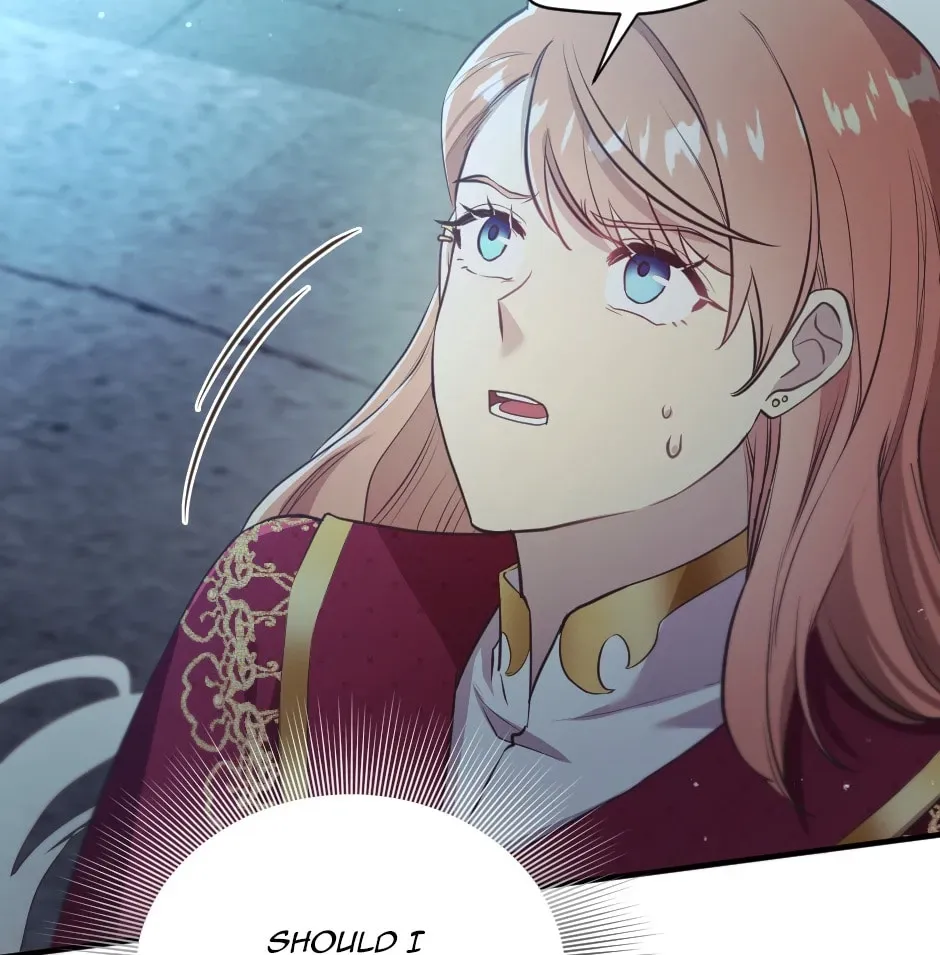A Thousand Year Engagement Chapter 23 page 41 - 