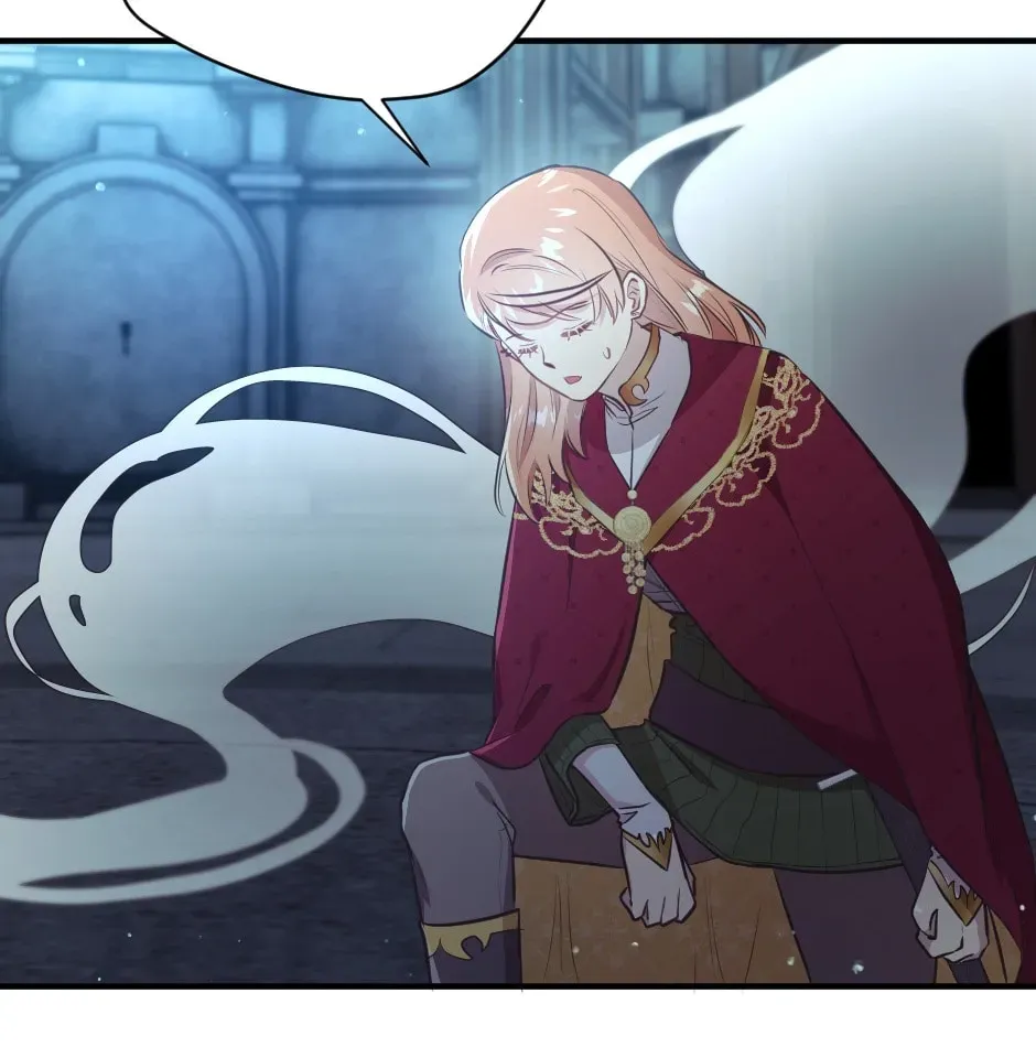 A Thousand Year Engagement Chapter 23 page 43 - 