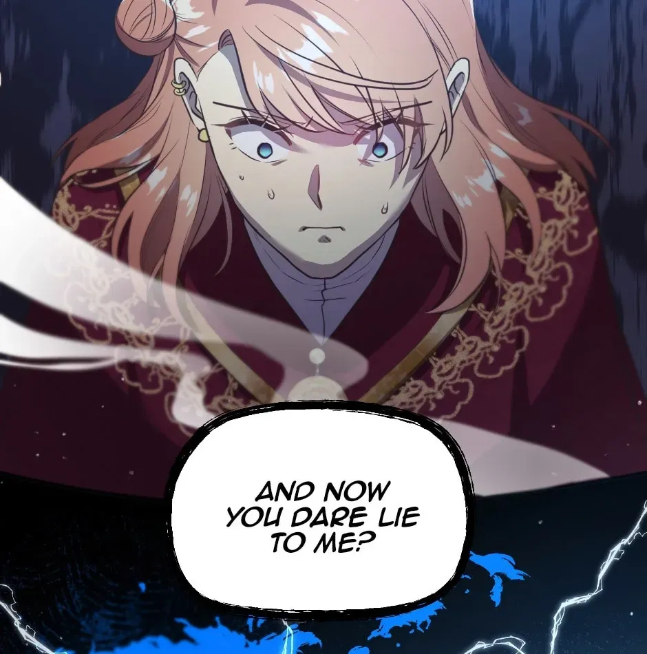 A Thousand Year Engagement Chapter 23 page 48 - 