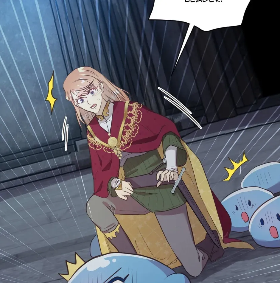 A Thousand Year Engagement Chapter 23 page 58 - 