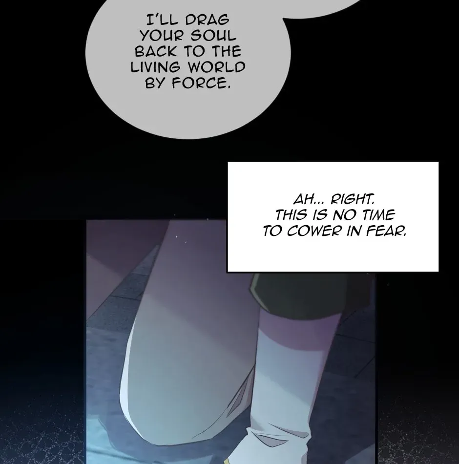 A Thousand Year Engagement Chapter 23 page 63 - 