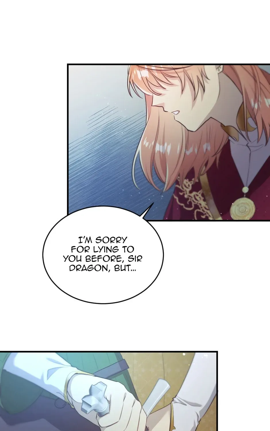 A Thousand Year Engagement Chapter 23 page 65 - 