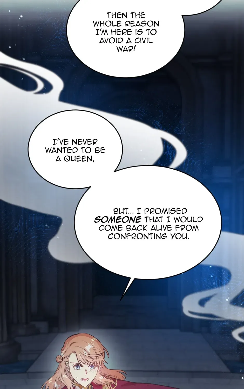A Thousand Year Engagement Chapter 23 page 67 - 