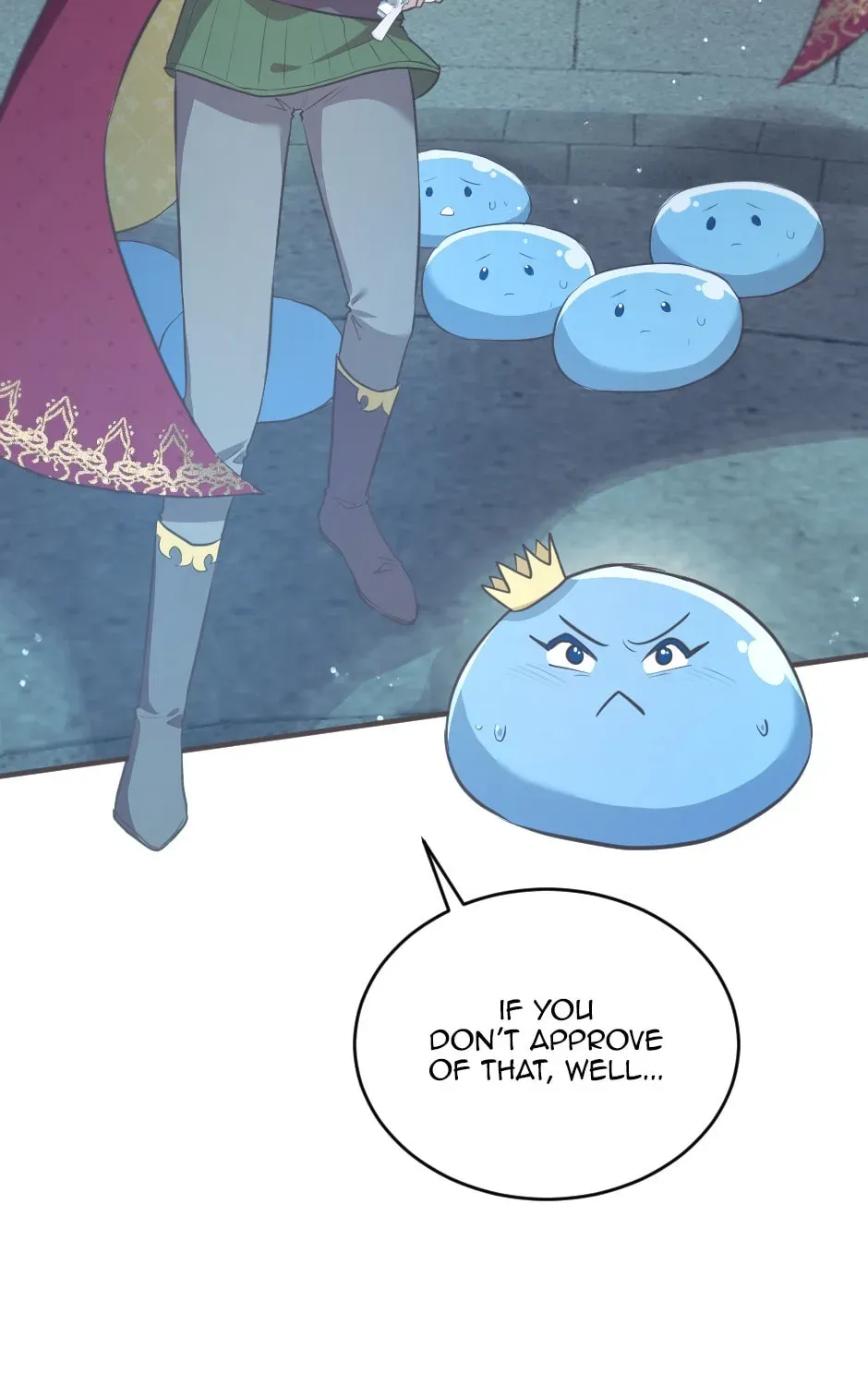 A Thousand Year Engagement Chapter 23 page 69 - 