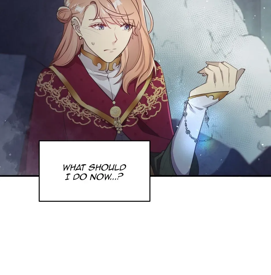 A Thousand Year Engagement Chapter 23 page 8 - 