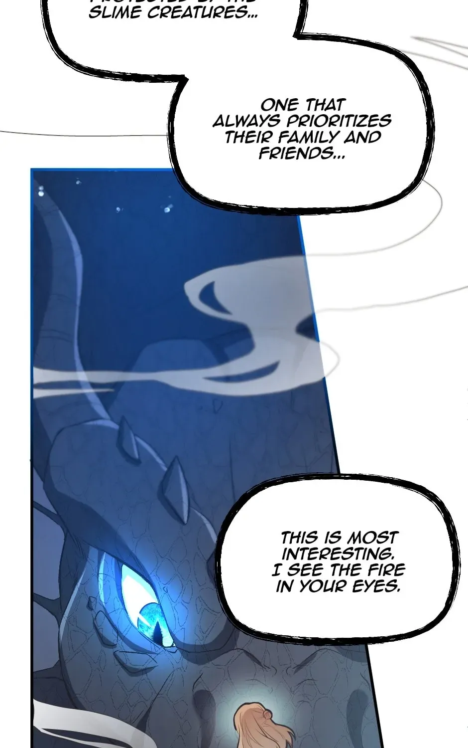 A Thousand Year Engagement Chapter 23 page 73 - 