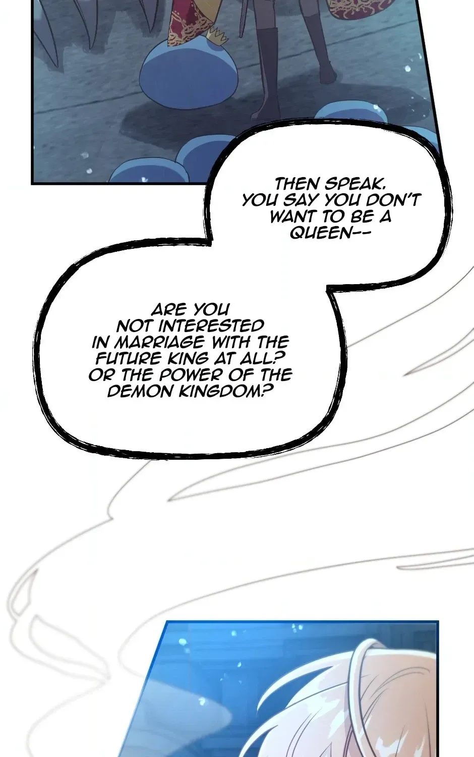 A Thousand Year Engagement Chapter 23 page 75 - 