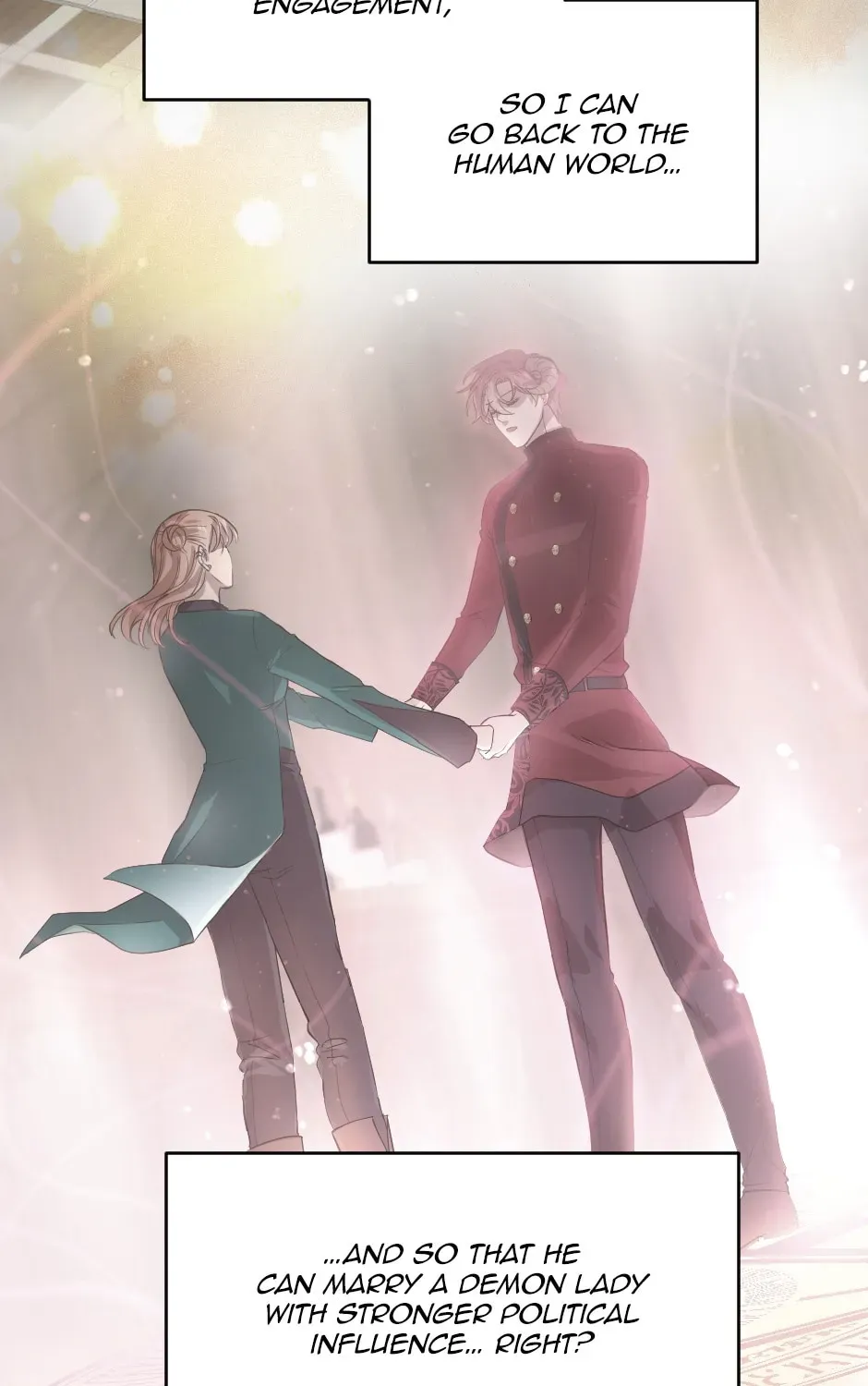 A Thousand Year Engagement Chapter 23 page 79 - 