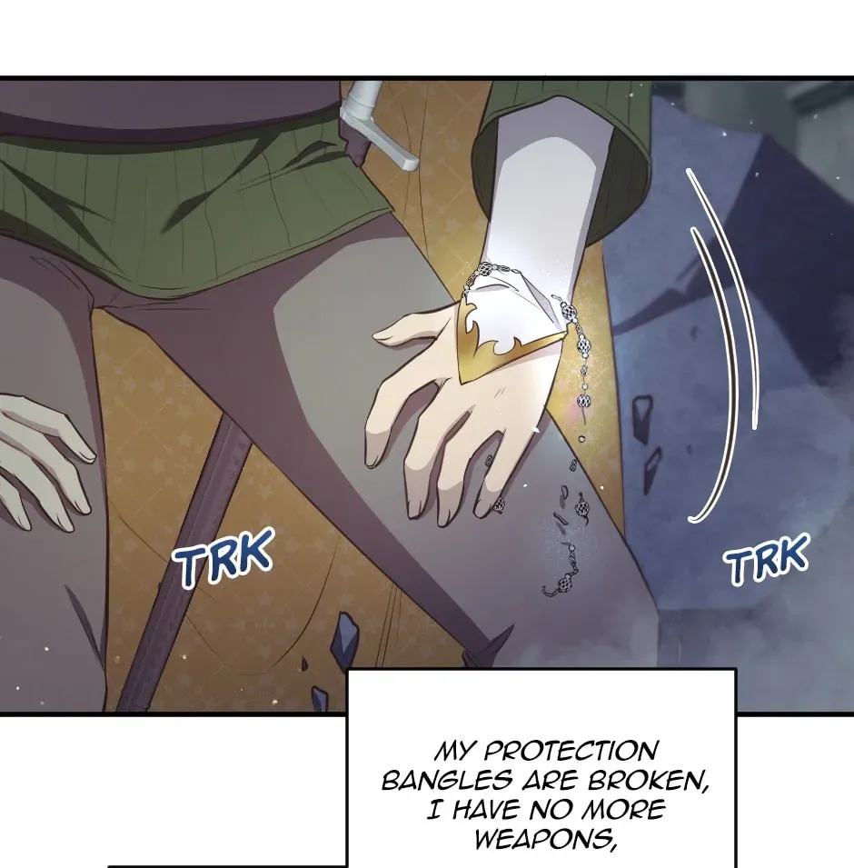 A Thousand Year Engagement Chapter 23 page 9 - 