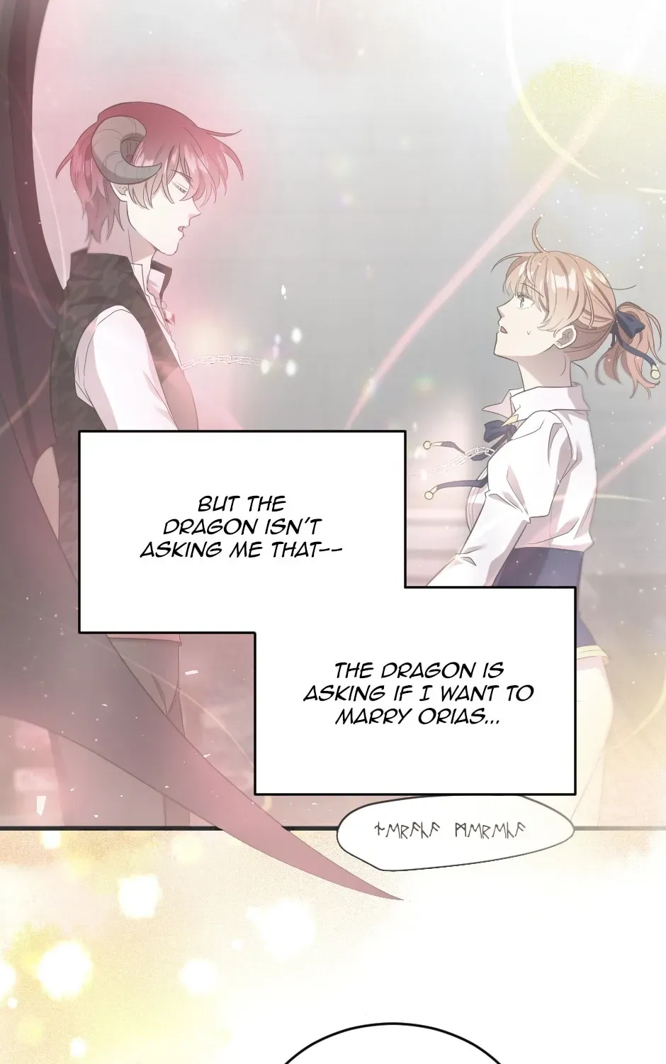 A Thousand Year Engagement Chapter 23 page 81 - 