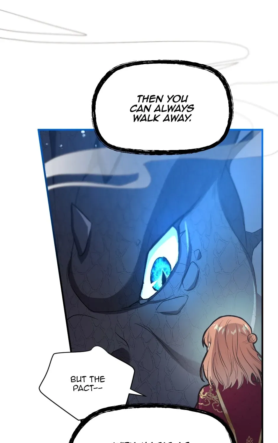 A Thousand Year Engagement Chapter 23 page 85 - 