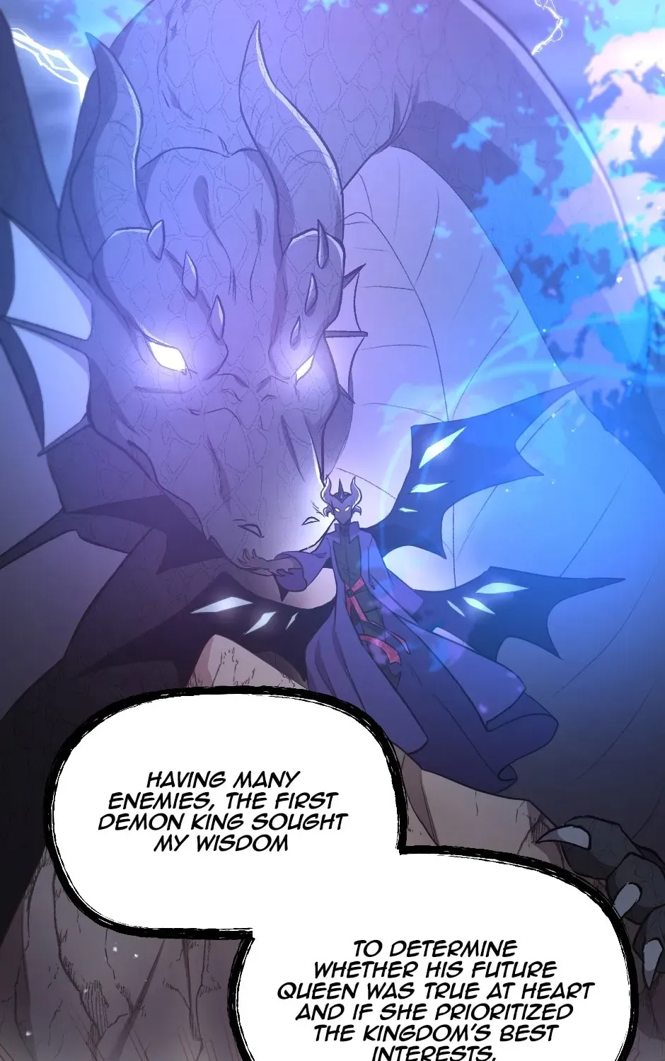 A Thousand Year Engagement Chapter 23 page 89 - 