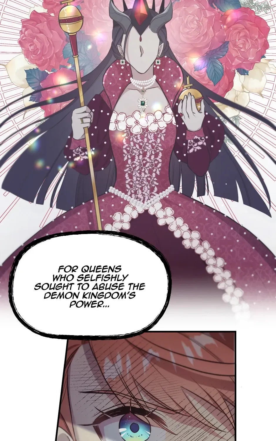 A Thousand Year Engagement Chapter 23 page 91 - 