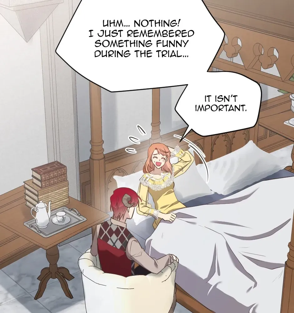 A Thousand Year Engagement Chapter 24 page 109 - 