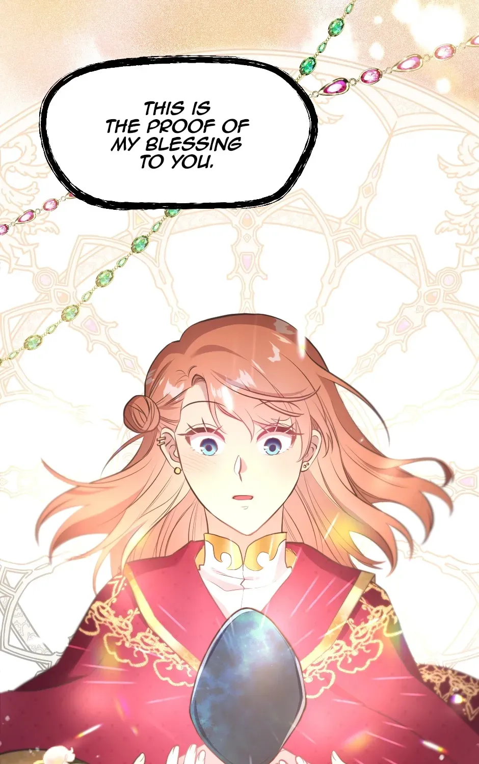 A Thousand Year Engagement Chapter 24 page 13 - 