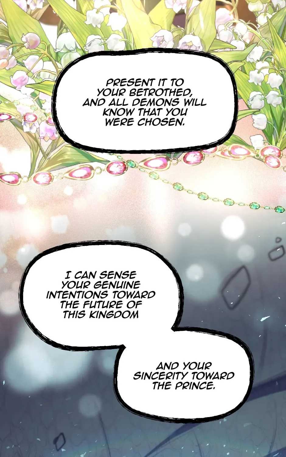 A Thousand Year Engagement Chapter 24 page 15 - 