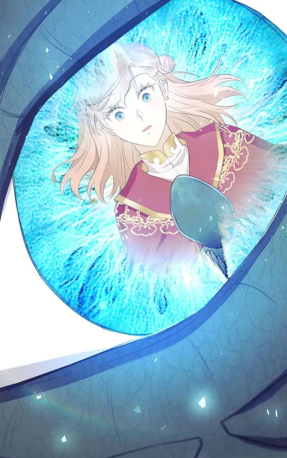 A Thousand Year Engagement Chapter 24 page 17 - 