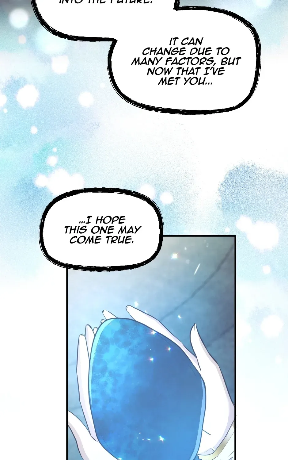 A Thousand Year Engagement Chapter 24 page 19 - 