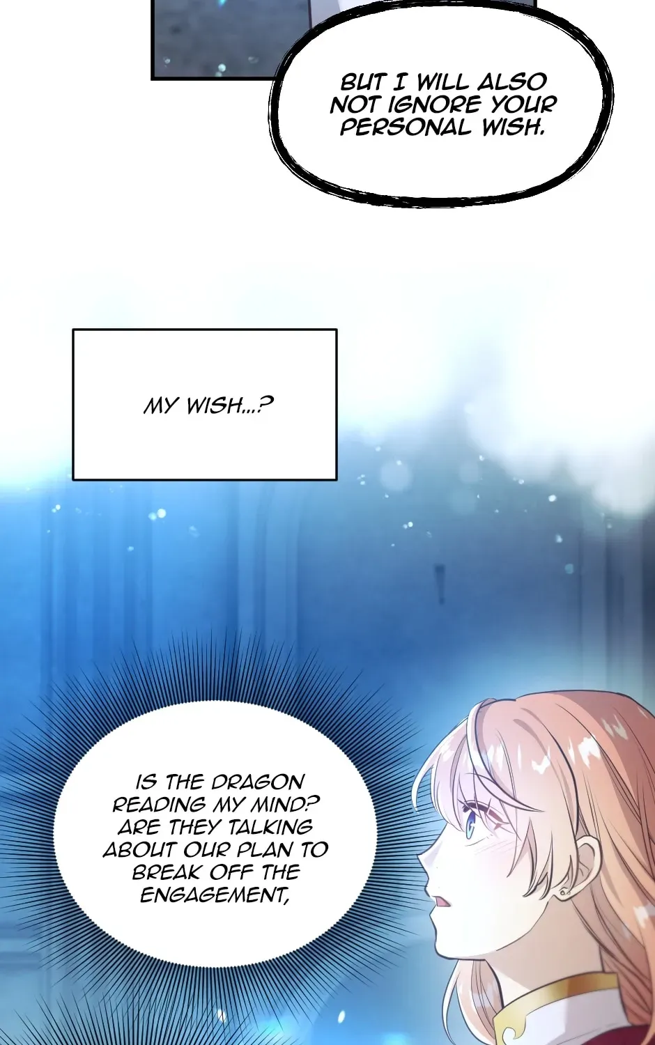 A Thousand Year Engagement Chapter 24 page 21 - 