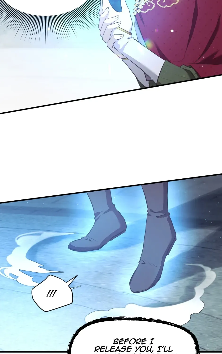 A Thousand Year Engagement Chapter 24 page 23 - 