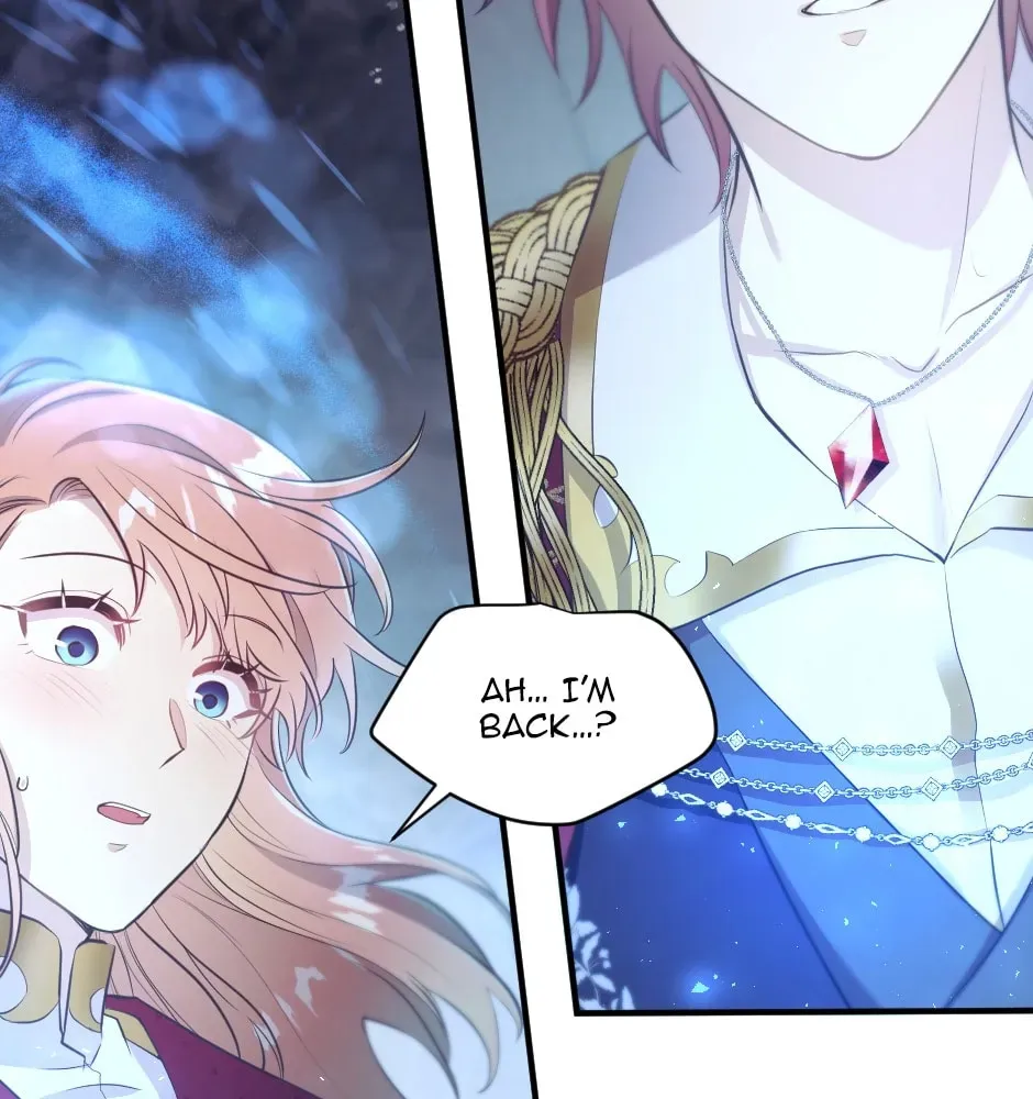 A Thousand Year Engagement Chapter 24 page 38 - 
