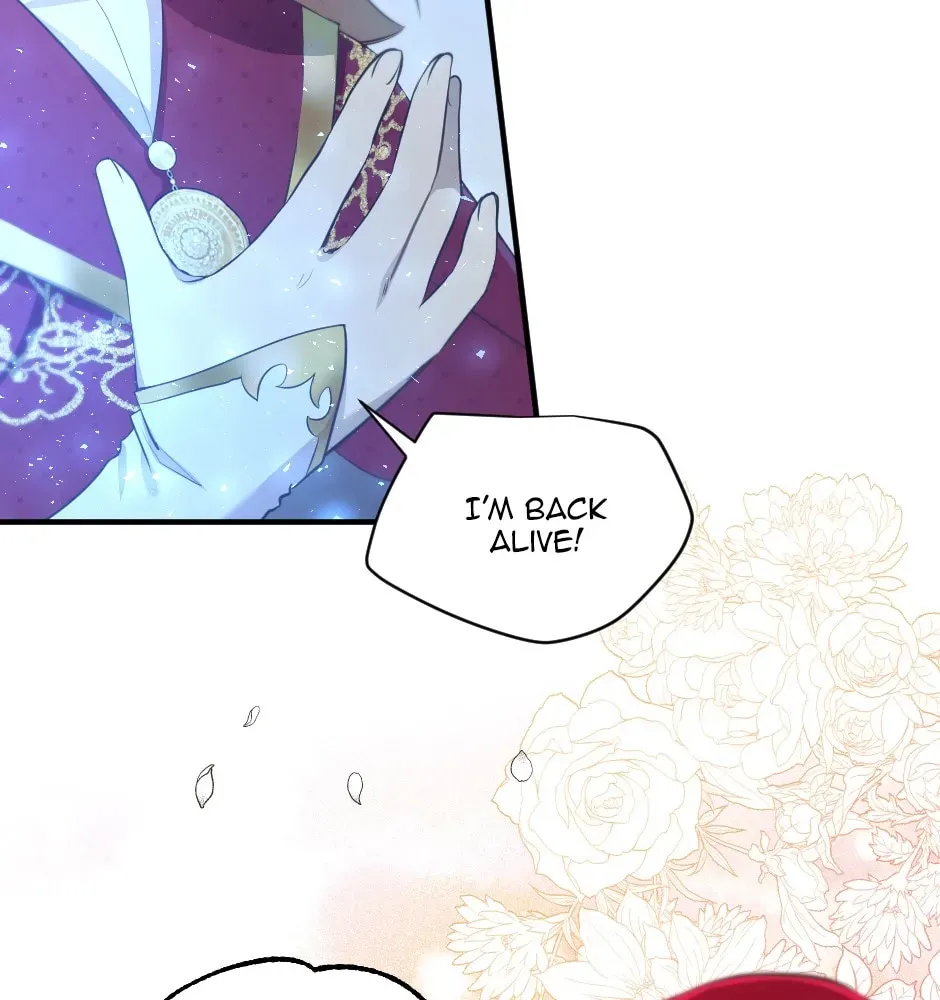 A Thousand Year Engagement Chapter 24 page 39 - 