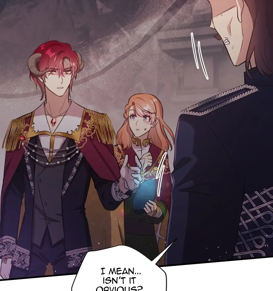 A Thousand Year Engagement Chapter 24 page 55 - 