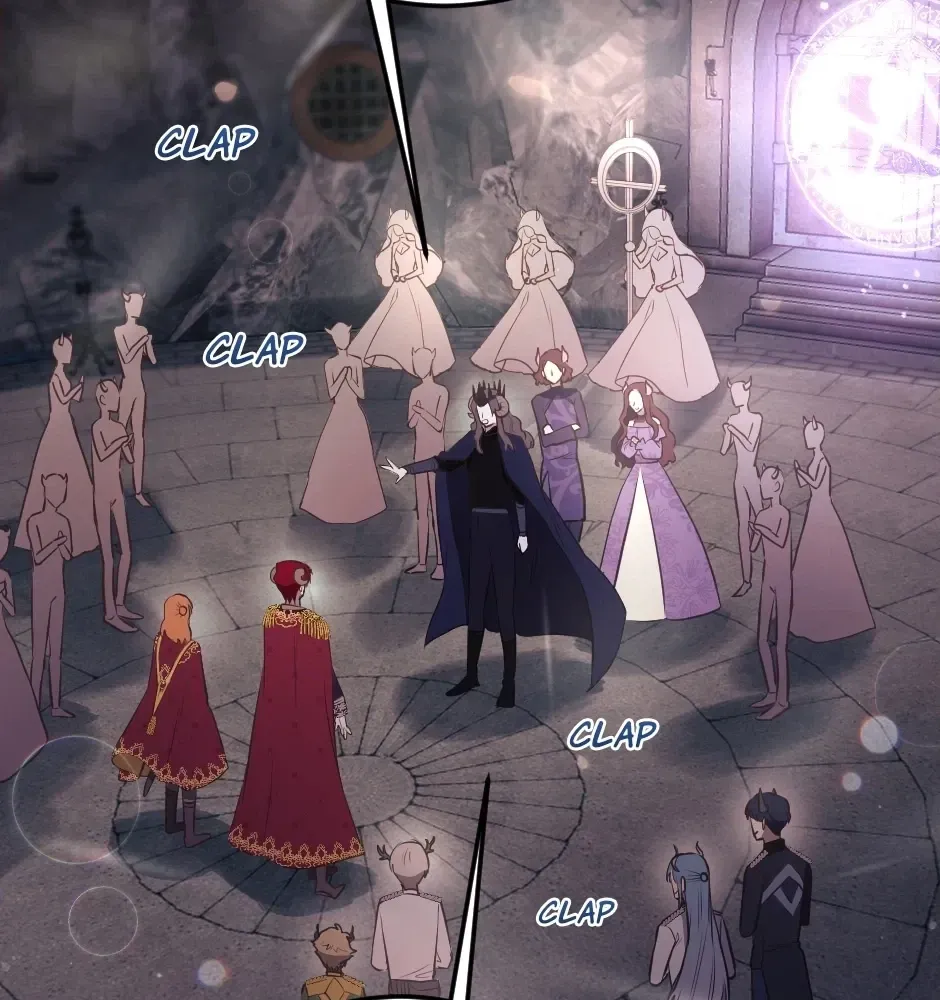 A Thousand Year Engagement Chapter 24 page 66 - 