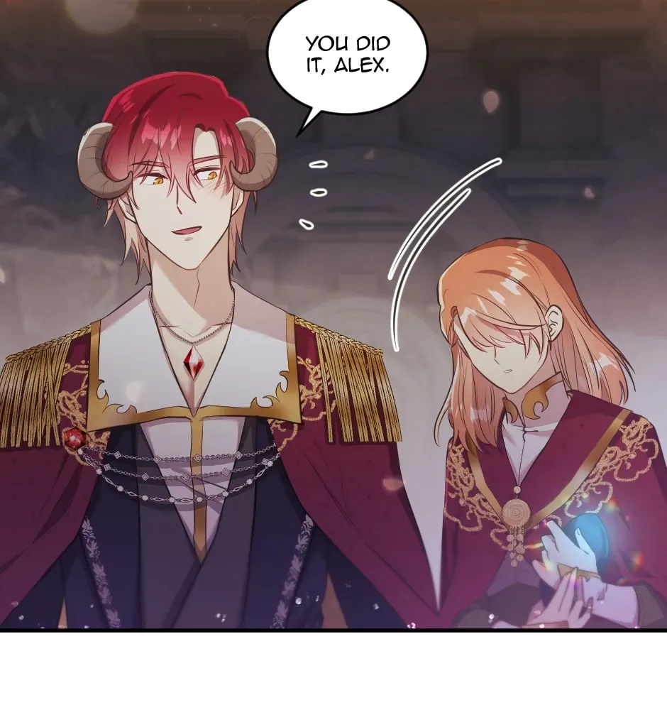 A Thousand Year Engagement Chapter 24 page 68 - 
