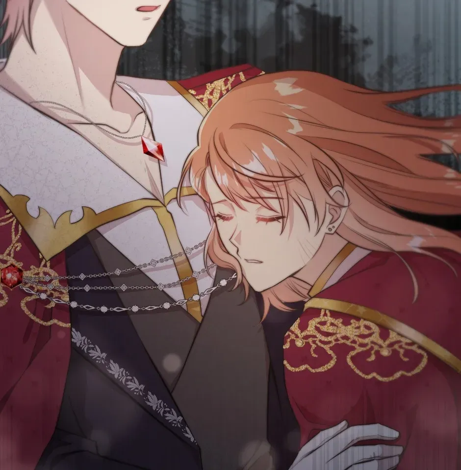 A Thousand Year Engagement Chapter 24 page 71 - 