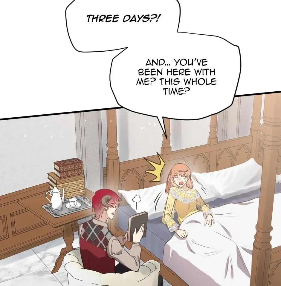 A Thousand Year Engagement Chapter 24 page 84 - 