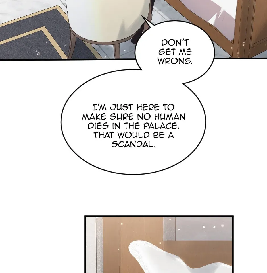 A Thousand Year Engagement Chapter 24 page 85 - 