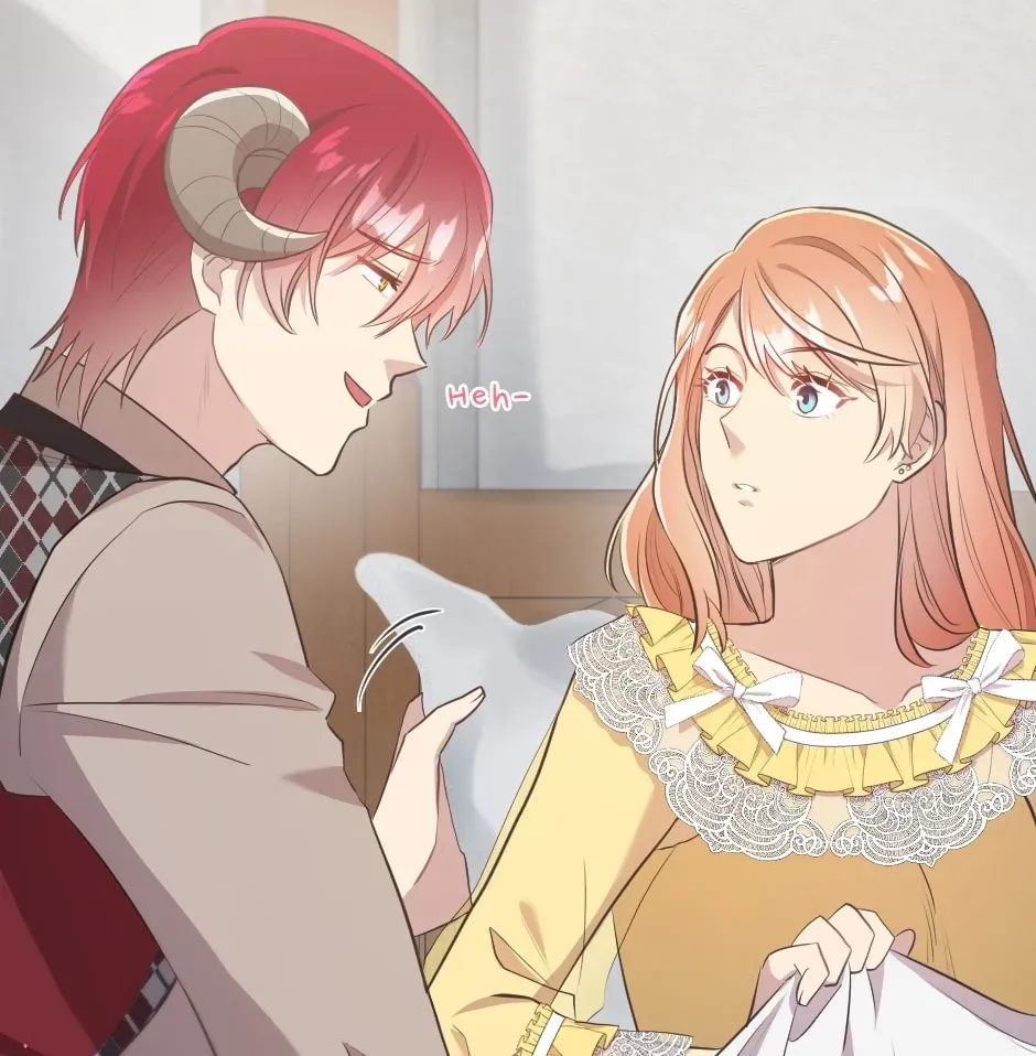 A Thousand Year Engagement Chapter 24 page 88 - 