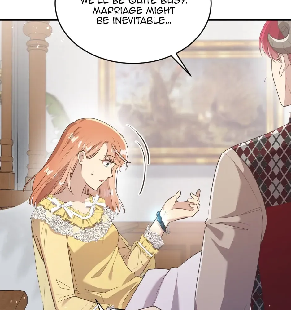 A Thousand Year Engagement Chapter 24 page 99 - 