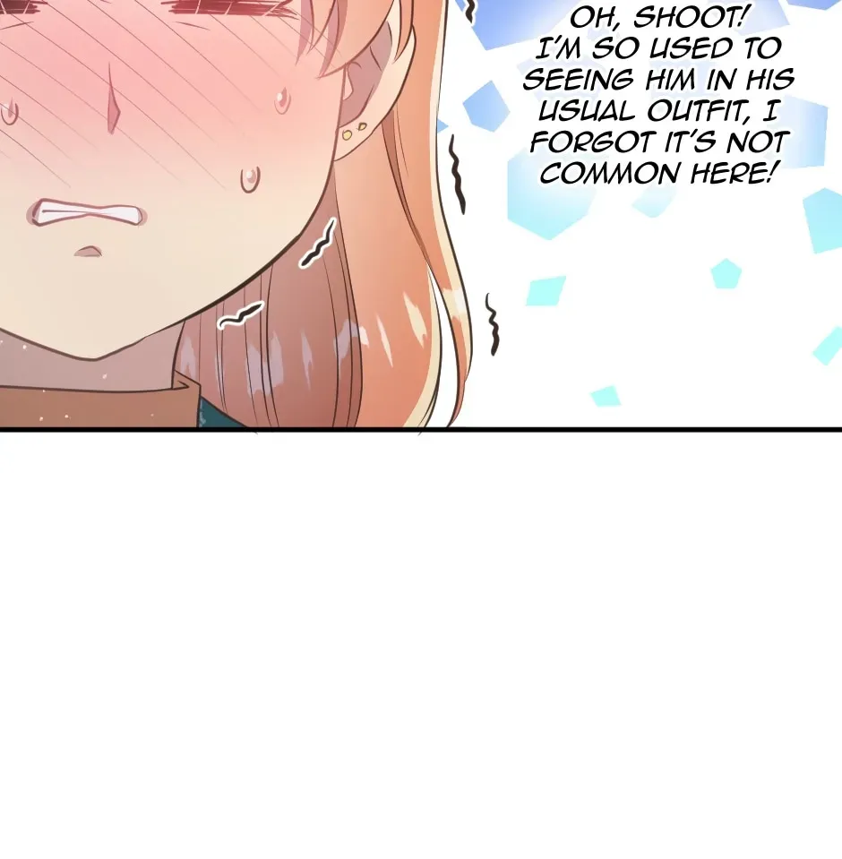 A Thousand Year Engagement Chapter 25 page 101 - 